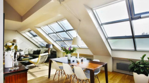 3+kk Kubelíkova str., Prague 3
