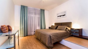 2+kk Ostrovní str., Prague 1
