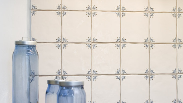 kitchen detail