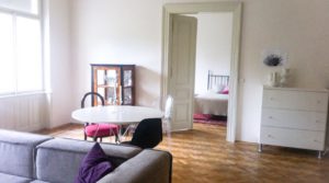 4kk Na Švihance, Praha 2